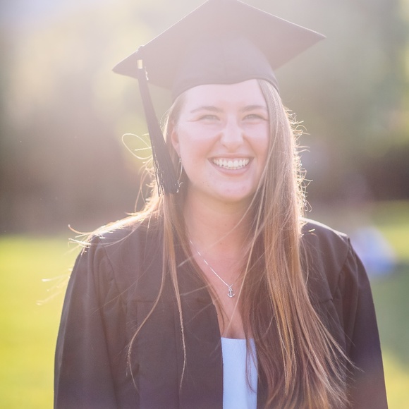 Meet your Posher, Dana - Picture 1 of 1